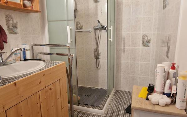 Appartement à vendre    3 pièces • 57,31 m2 Saint-Jean-de-Braye