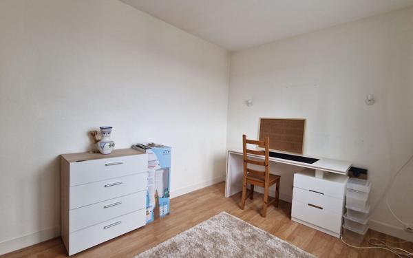 Appartement à vendre    3 pièces • 57,31 m2 Saint-Jean-de-Braye