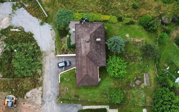 Maison à vendre    5 pièces • 93,21 m2 Gérardmer