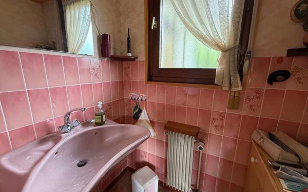 Maison à vendre    5 pièces • 93,21 m2 Gérardmer