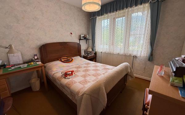 Maison à vendre    5 pièces • 93,21 m2 Gérardmer