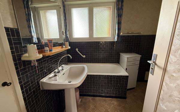 Maison à vendre    5 pièces • 93,21 m2 Gérardmer