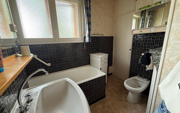 Maison à vendre    5 pièces • 93,21 m2 Gérardmer