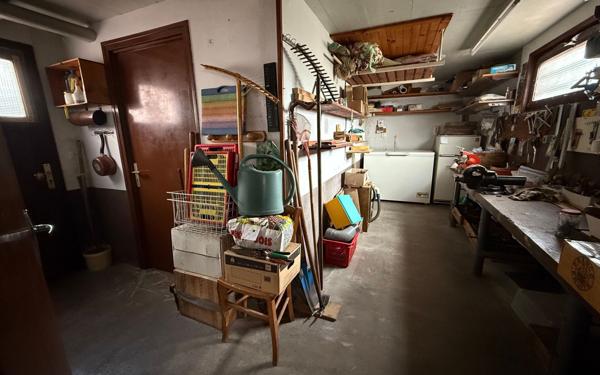 Maison à vendre    5 pièces • 93,21 m2 Gérardmer