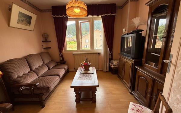 Maison à vendre    5 pièces • 93,21 m2 Gérardmer