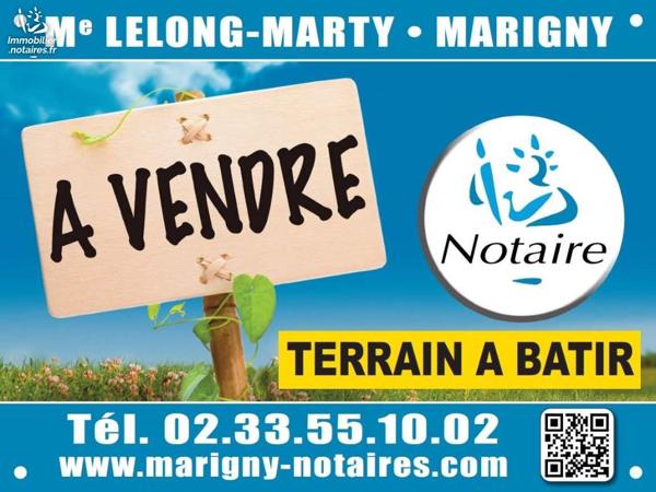 Vente Terrain à bâtir à Remilly Les Marais Lot 8