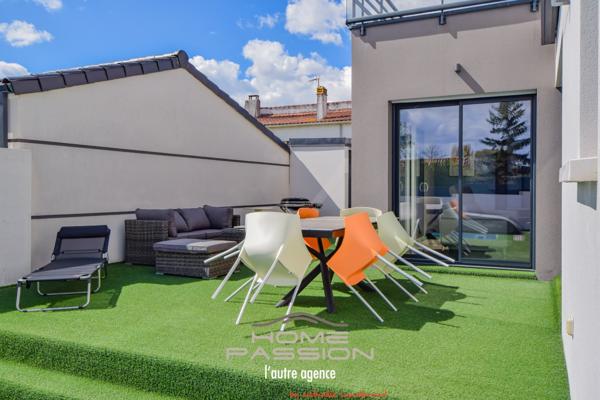 Maison
                                                                                                                                                                                                                                                                                                                        5 pièce(s)                                                                                                                                                                                                          3 chambre(s)                                                                                                                                                                                                          101  m²