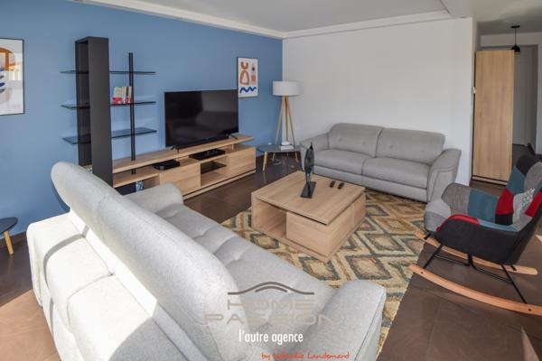 Maison
                                                                                                                                                                                                                                                                                                                        5 pièce(s)                                                                                                                                                                                                          3 chambre(s)                                                                                                                                                                                                          101  m²