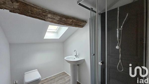 Maison à vendre 4 pièces 128 m² Ruffec