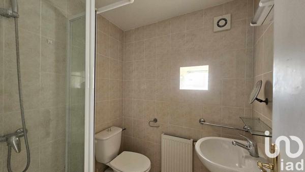 Maison à vendre 4 pièces 128 m² Ruffec