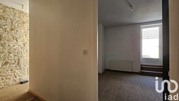 Maison à vendre 4 pièces 128 m² Ruffec