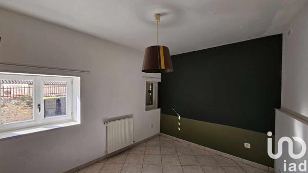 Maison à vendre 4 pièces 128 m² Ruffec