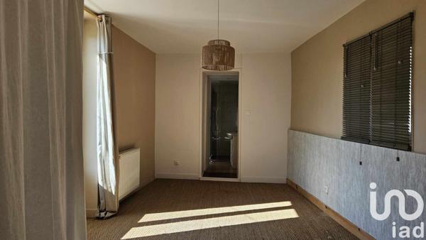 Maison à vendre 4 pièces 128 m² Ruffec