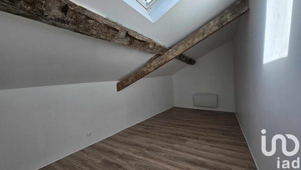 Maison à vendre 4 pièces 128 m² Ruffec