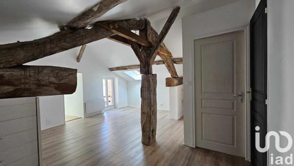 Maison à vendre 4 pièces 128 m² Ruffec