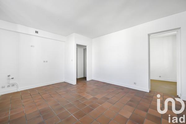 Maison à vendre 7 pièces 140 m² Puteaux