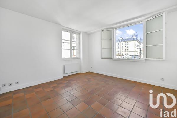 Maison à vendre 7 pièces 140 m² Puteaux