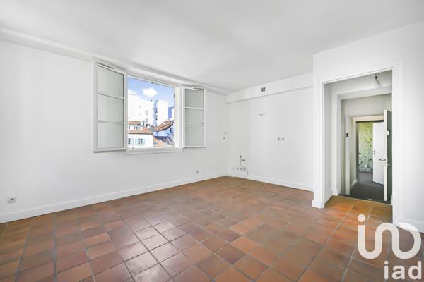 Maison à vendre 7 pièces 140 m² Puteaux