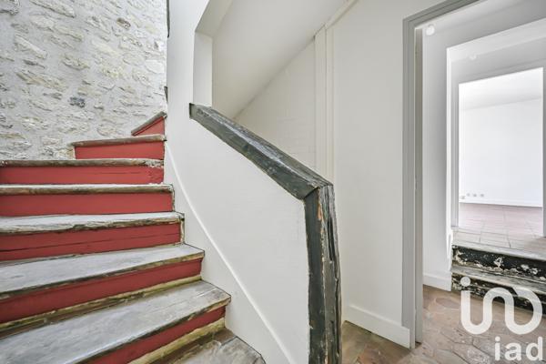 Maison à vendre 7 pièces 140 m² Puteaux