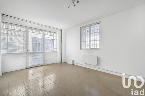 Maison à vendre 7 pièces 140 m² Puteaux