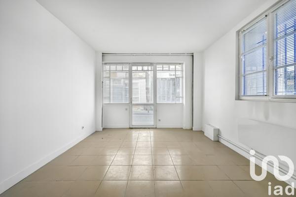 Maison à vendre 7 pièces 140 m² Puteaux