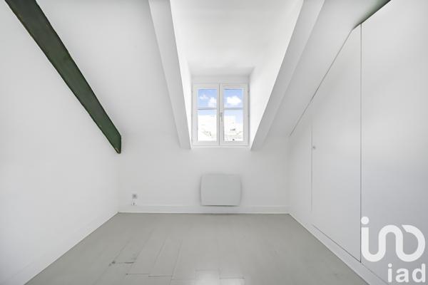 Maison à vendre 7 pièces 140 m² Puteaux