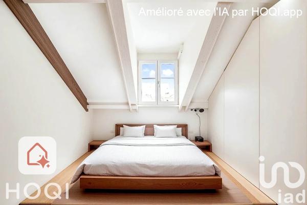 Maison à vendre 7 pièces 140 m² Puteaux