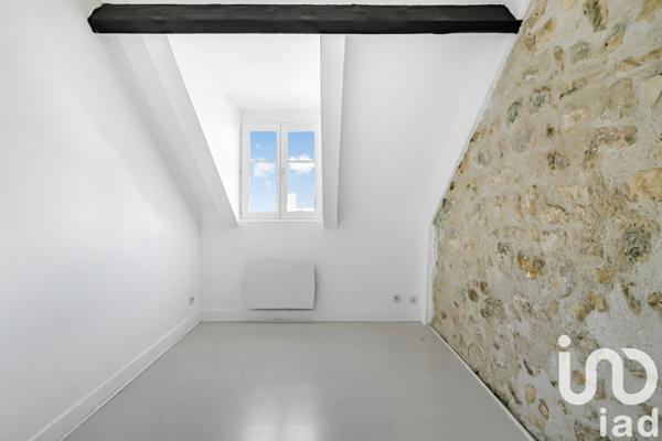 Maison à vendre 7 pièces 140 m² Puteaux