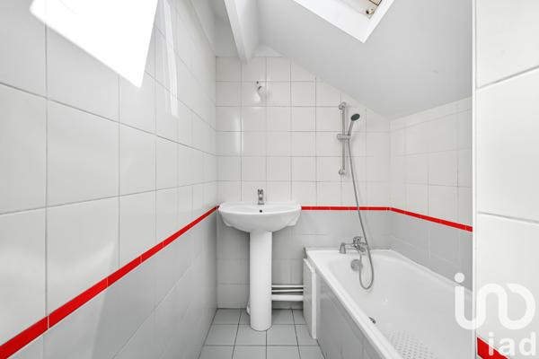 Maison à vendre 7 pièces 140 m² Puteaux