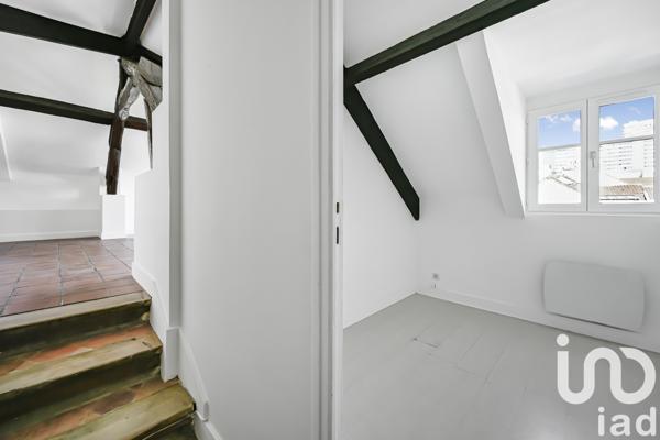 Maison à vendre 7 pièces 140 m² Puteaux