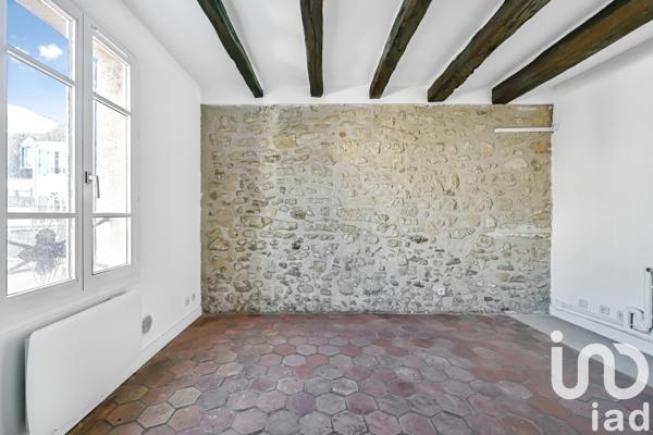 Maison à vendre 7 pièces 140 m² Puteaux