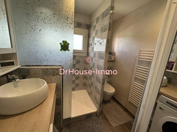 Maison à vendre 4 pièces de 77 m²