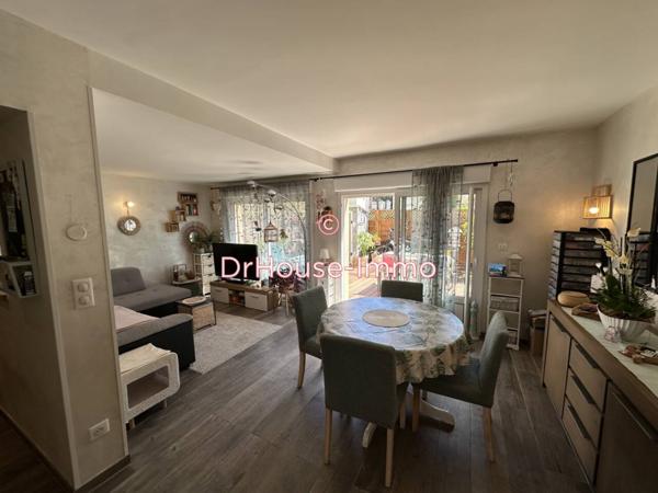 Maison à vendre 4 pièces de 77 m²