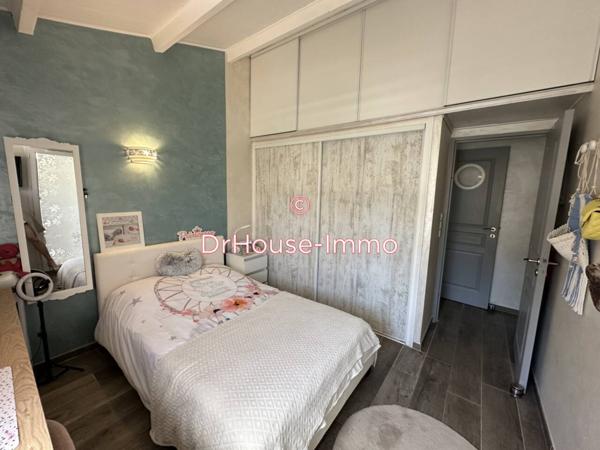 Maison à vendre 4 pièces de 77 m²