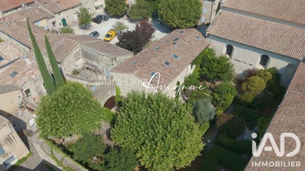 Maison à vendre 9 pièces 196 m² Saint-Marcel-lès-Sauzet