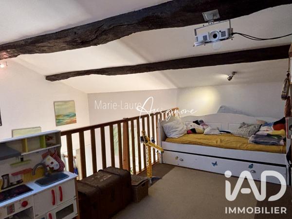 Maison à vendre 9 pièces 196 m² Saint-Marcel-lès-Sauzet