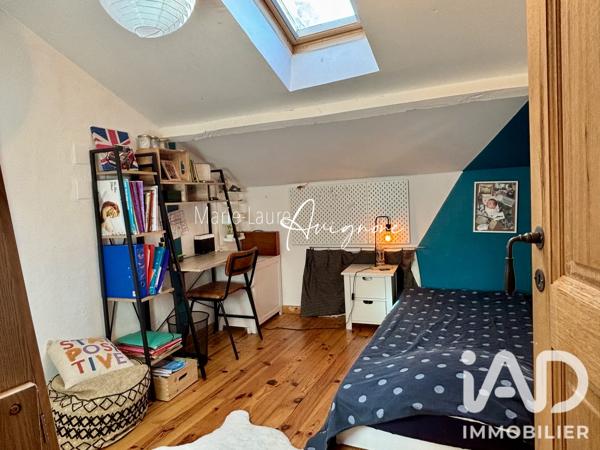 Maison à vendre 9 pièces 196 m² Saint-Marcel-lès-Sauzet