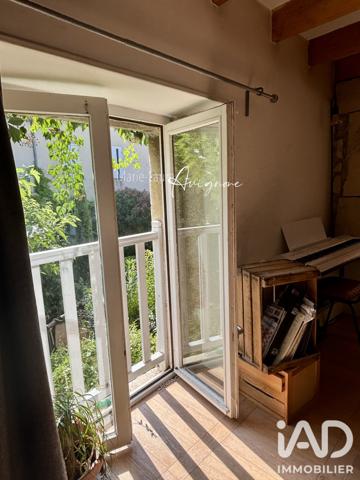 Maison à vendre 9 pièces 196 m² Saint-Marcel-lès-Sauzet