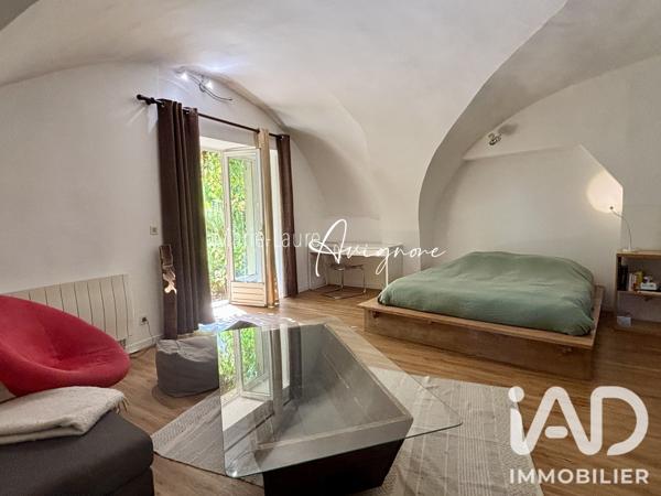 Maison à vendre 9 pièces 196 m² Saint-Marcel-lès-Sauzet