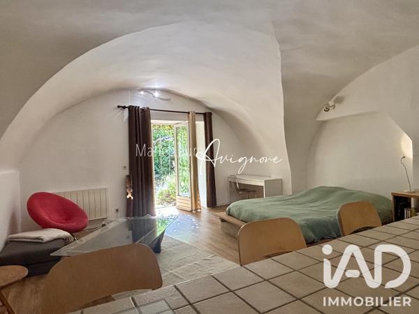Maison à vendre 9 pièces 196 m² Saint-Marcel-lès-Sauzet