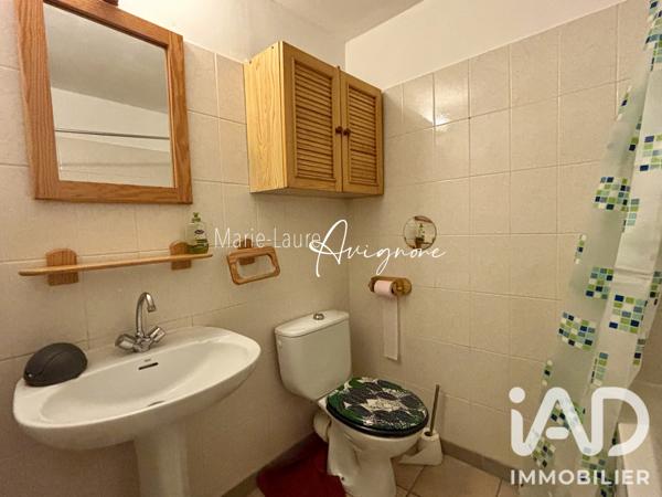 Maison à vendre 9 pièces 196 m² Saint-Marcel-lès-Sauzet