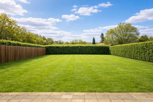 Maison de plain-pied au calme – 4 chambres – 1 650 m² de terrain – Située dans la jolie commune de La force