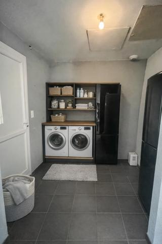 Maison de plain-pied au calme – 4 chambres – 1 650 m² de terrain – Située dans la jolie commune de La force