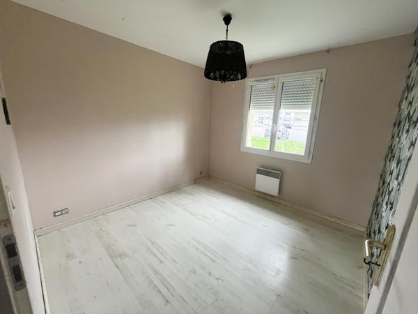 Maison de plain-pied au calme – 4 chambres – 1 650 m² de terrain – Située dans la jolie commune de La force