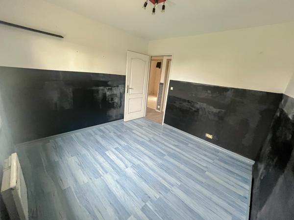 Maison de plain-pied au calme – 4 chambres – 1 650 m² de terrain – Située dans la jolie commune de La force