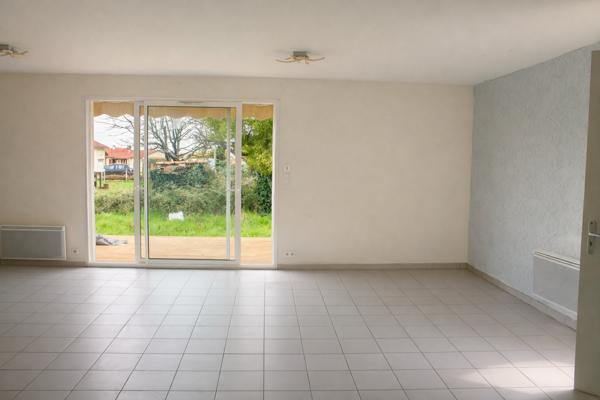 Maison de plain-pied au calme – 4 chambres – 1 650 m² de terrain – Située dans la jolie commune de La force