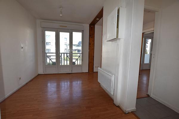 Appartement Combs La Ville 2 pièce(s) 35.22 m²