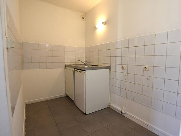 Appartement Combs La Ville 2 pièce(s) 35.22 m²