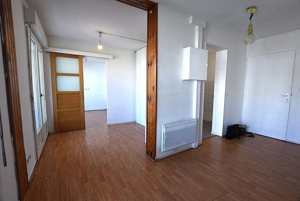 Appartement Combs La Ville 2 pièce(s) 35.22 m²
