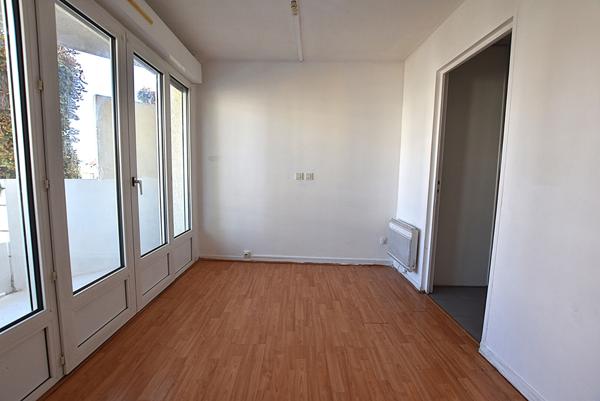 Appartement Combs La Ville 2 pièce(s) 35.22 m²